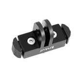 For GoPro HERO13 Black  PULUZ Magnetic Quick Release Base Mount